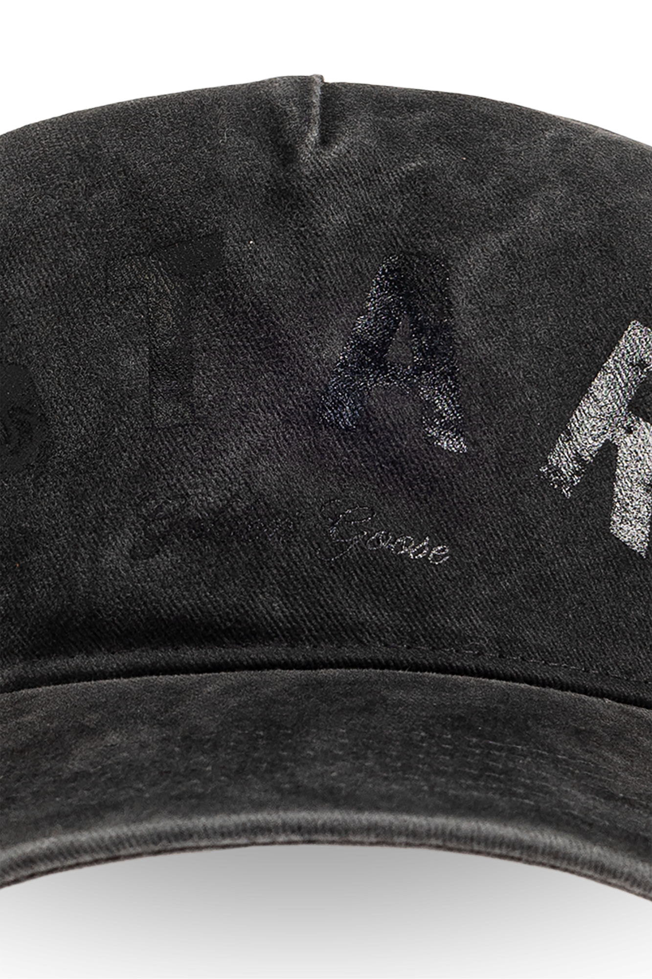 Golden Goose Baseball cap | Men's | Vitkac